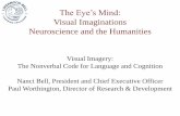 The Eye’s Mind - University of Exeter Blogssites.exeter.ac.uk/eyesmind/files/2018/01/Worthington_Paul_Eyes_Mi… · spectrum disorder improves language comprehension that is accompanied