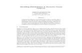 Modeling Disinhibition in the Early Visual Pathwayfaculty.cs.tamu.edu/choe/ftp/publications/yu.tr03.8-6.pdf · Modeling Disinhibition in the Early Visual Pathway Yingwei Yu and Yoonsuck