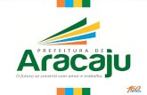 AUDIÊNCIA - Sergipetransparencia.aracaju.se.gov.br/archives/... · AUDIÊNCIA PÚBLICA Avaliação do Cumprimento das Metas Fiscais do 1º Quadrimestre de 2015 JANEIRO-ABRIL. OBJETIVO