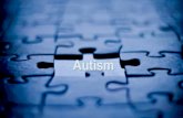 Autism - Guaranty Trust Bank · The ASRS (Autism Spectrum Rating Scales) is a norm referenced parent questionnaire that provides a detailed analysis with T scores and centiles based