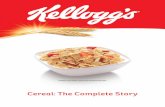 Kelloggs Complete Story & 25-05-15...moms agree that cereal makes a convenient breakfast choice. 24 sociodemographic variables, physical activity levels and total energy intake), and