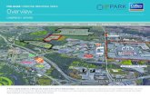 FOR LEASE > PRESTIGE INDUSTRIAL SPACE Overview · IP Park is ideally located on a 400 acre site located in the centre of Waterloo Region. ... and a cluster of Prestige Employment