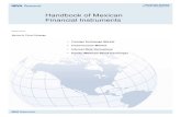 Handbook of Mexican Financial Instruments - BBVA Research · 2018-12-21 · Handbook of Mexican Financial Instruments Mexico 2010 2. Foreign Exchange Market General background Throughout