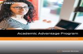 Academic Advantage Program - Thomson Reuters › site › wp-content › pdf › ... · PPC’s Guide to Cash, Tax and Other Bases of Accounting PPC’s Guide to Compilation and Review