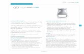 NU SKIN® PRODUCT INFORMATION PAGE€¦ · Imagine anti-aging skin care as individual as you are. Now it can be with state-of-the-art technology and breakthrough anti-aging formulations.