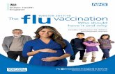 The flu vaccination Winter 2017/18 - Collegiate Medicalcollegiatemanchester.com › drupal › sites › default › files › Flu_vaccina… · The flu vaccination – 7 – Winter