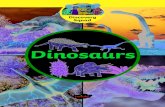 Dinosaurs - primarysite-prod-sorted.s3.amazonaws.com · Which dinosaurs were omnivores? There weren’t many dinosaurs that were omnivores. The Ornithomimus (or-ni-thom-i-mus) and