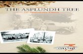 75th Anniversary Edition - Asplundh...Great Hurricane of 1938, which destroyed more than two billion trees, jump-started demand for tree services on Long Island, NY and in New England.