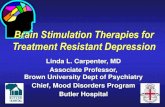 Brain Stimulation Therapies for Treatment Resistant Depressioninhn.org/fileadmin/user_upload/User_Uploads/INHN/ASCP... · 2017-07-10 · Brain Stimulation Therapies for Treatment
