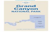 Grand Canyon National Park 5 - Preview (Chapter) Grand Canyon National Park includes three distinct
