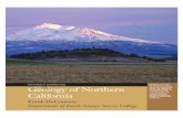 Northern California Geology of Northern Geolo › custom › enrichment_modules.bak... Geology of Northern California Frank DeCourten Department of Earth Science Sierra College Standing