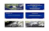 Climate & Introduction to Earth System Science Meteorology ...mathsci.ucd.ie/met/cess/LectureNotes/PDFs/MAPH10050-CH04.pdf3 Introduction to Meteorology & Climate HUMIDITY Humidity