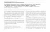 Computer-Assisted Interventions for Students with Autism ... · of CAI research conducted between 1997 and 2008. Specifically, this review examined the effectiveness of CAI for teaching