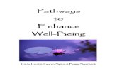 Pathways to Enhance Well-Being - WordPress.com · 2018-12-21 · Pathways to Enhance Well-Being page 6 ©2018 Toivo, Advocacy Unlimited, Collaborative Support Programs of New Jersey,