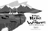 The Rise of Wolves pages Chicken House - World Book Day › wp-content › uploads › ... · 2 Palmer Street, Frome, Somerset BA11 1DS The Rise of Wolves pages_Chicken House 11/08/2017