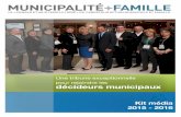 Kit média 2016 - Carrefour Action Municipale et Famillecarrefourmunicipal.qc.ca/wp-content/uploads/2015/07/kit-media-201… · Kit média 2015 - 2016 . Publié 3 fois par année,