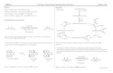 Myers The Noyori Asymmetric Hydrogenation Reaction Chem …...Noyori, R. Asymmetric Catalysis in Organic Synthesis; John Wiley & Sons: New York, 1993, pp. 56–82. Epimerizing systems