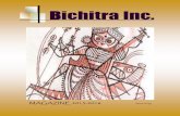 Bichitra Inc. · Bichitra Inc. Executive Committee 2015-2016 President Niladri Das Vice President Shankha Das General Secretary Shashank Joshi Treasurer Leema Bose