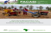 FACASI TECHNICALfacasi.act-africa.org/file/20170626_agricultural_mechanization_and_small_scale...Web: ISBN (print): 978-9966-7222 Design & Printing: Ecomedia, Nairobi, Kenya About