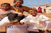 Table of - Mercy-USA · Mercy-USA for Aid and Development • 2015 Annual Report 3 Dear Friends & Supporters, Greetings and peace be upon you. In 2015, your generosity and support