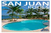 TM SanJuanPools.com POOLS › Magazine › Current › ...We are the world’s leader in fiberglass swimming pool technology and have been crafting quality fiberglass pools since 1958.