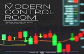 MODERN CONTROL ROOM - ... CATx LAN DKM COMPACT RECEIVERS DKM MANAGEMENT CONSOLE FIBER SCALABLE KVM MATRIX SWITCHES INSTANTANEOUS SWITCHING OF KVM AND VIDEO SIGNALS UP TO 4K60 This