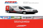 Vehicle GraphicsBanners & Posters Retractable Banners Full color banner printed on vinyl mounted in a convenient retractable banner stand. Can be easily taken down for transport or