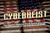 CyberHeist Ch00 FM FINALv2.indd ii 4/12/11 7:58 AMknowbe4.cdn.s3.amazonaws.com › Cyberheist-book.pdf · 2011-04-21 · This book is dedicated to all the sleepless cybercrime ﬁ