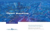 Open Banking - Canadian Bankers Association · open banking, it is important to ensure that Canadians’ trust in their financial system is not put at risk. Potential risk to financial