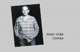 Alain Vidal Conteuralainvidal.com › Alain%20Vidal%20conteur-Pr%E9... · Il naît à Alès, « capitale des Cévennes » en 1961. Étudiant ingénieur, il se fait remarquer … sur