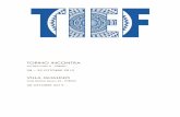 TIEF2019 presentazione 4.09 › ... › documents › TIEF2019_presentazione… · (ASSAIF) e con il supporto organizzativo di Turismo Torino e Provincia, organizza il Turin Islamic
