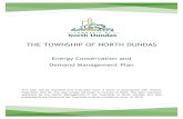 The Township of North Dundas › wp-content › uploads › 2019 › 06 › ...The Township of North Dundas is committed to lowering energy consumption and greenhouse gases through