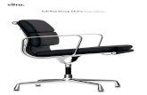 Soft Pad Group Chairs Eames Collection › ... › Soft_Pad_Group_Chairs_DE_1_.pdf · 2017-09-05 · Lobby Chair Wire Chair Eames Plastic Side Chair Lounge Chair & Ottoman Stools