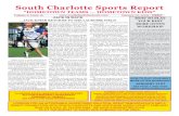 “HOMETOWN TEAMS HOMETOWN KIDS”southcharlottesportsreport.com/wp-content/uploads/2014/...HOMETOWN KIDS” Volume 3, Issue 16 January 22, 2009 - FREE LOOKING FOR AN AFFORDABLE ADVERTISING