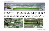 Chapter 17: Pharmacology2 · Chapter 71:Pharmacology2 - 3 - Civil defense college Chapter 13: Pharmacology2 Section Three Drugs That Affect the Nervous System DRUGS THAT AFFECT THE