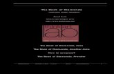 The Book of Diamonds - Rudolf · PDF file The Book of Diamonds, Intro The Book of Diamonds, Another Intro 1 Diamond Strategies and Ancient Chinese mathematical thinking 21 1.1 Tabular