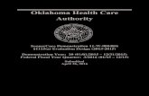 Oklahoma Health Care Authority - Medicaid...The Oklahoma Health Care Authority (OHCA) has renewed the SoonerCare Choice waiver program to continue improvements in access to care, quality