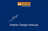 Interior Design Manual › images › images › Jotun...Jotun nterio Design anual 2 Jotun interior design manual WHAT This document has been created to ensure that Jotun’s buildings