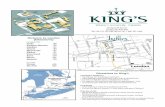 kings-directions-2013 v3 · 2018-01-24 · Title: kings-directions-2013_v3 Created Date: 7/30/2013 2:53:53 PM