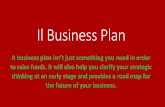 Il Business Plan - Alda Minocchi€¦ · Redigere un business plan aiuta a: ... COSA A CHI COME Descrizione del prodotto o servizio da offrire sul mercato prescelto: tipo di prodotto,