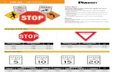 Traffic Signs | Traffic Control Signs Traffic Signs1 Traffic Signs | Traffic Control Signs Traffic Signs Post traffic signs to safely control and regulate the flow of vehicles and