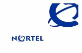 Securing the Hyperconnected Enterprise - Kasetsart University · Nortel Secure Network Access (NSNA) LAN Solution Components Trusted Corporate Network Remediation Server Secure Network