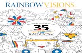 RAINBOWVISIONS - Brain Injury Rehabilitation Centers · 2019-03-16 · Understanding DISORDERS of CONSCIOUSNESS By Lynn Brouwers, MS, CRC, CBIST Rainbow Rehabilitation Centers Loren,