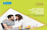 img.staticmb.com › mbimages › project › 1476520916050b.pdf · Luxury apartments, at Edappally, in Cochin. Bestowed with all the amenities that go with your dream lifesþ}le.