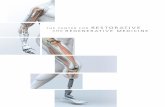 The Center for Restorative and Regenerative ... - VA Research · Biohybrid limb research integrates independent developments in regenerative medicine, neurotechnology, prosthetics,