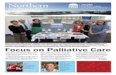Northern exposure - Northern NSW Local Health District€¦ · Northern NSW Local Health District. Northern. exposure. Newsletter, Issue 5 June 2017. NNSWLHD is committed to safeguarding