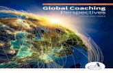 the AssoCiAtion for CoAChinG mAGAzine Global Coaching … · 2017-03-30 · Coaching in Context – The Challenges of Sports Performance Coaching Sue Stockdale Speaks with Graham