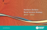 Northern Territory Renal Services Strategy 2017 – …...The Northern Territory Renal Services Strategy 2017 – 2022 will build on the achievements of the Renal Services Framework