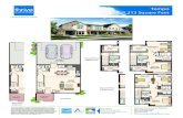 Tempo 1,213 Square Feet€¦ · Thrive Home Builders is a registered trademark of NT Builders, LLC. Thrive Home Builders reserves the right to make changes in price, color, materials,