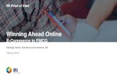 Winning Ahead Online - RetailWatch 2019-02-06¢  ¢â‚¬¢ Omnichannel approach essential to delivering a seamless